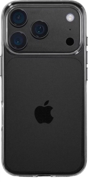 Чохол для смартфона Apple iPhone 17 Pro/iPhone 18 Pro Hama Simply Clear Transparent (4047443564542) - зображення 2