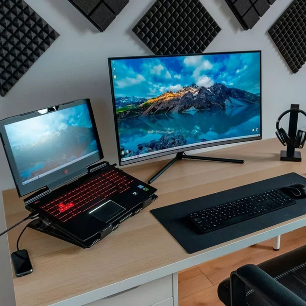 Кабель Proove PlayBack HDMI to HDMI 2м чорний - Фото 3 Кабель Proove PlayBack HDMI to HDMI 2м чорний - зображення 3