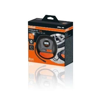 Компресор 120W OSRAM - изображение 2