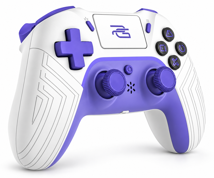 Бездротовий геймпад Proove Gaming Skadi для PS4, ПК та Android, Bluetooth, тачпад, гіроскоп - Фото 9 Бездротовий геймпад Proove Gaming Skadi для PS4, ПК та Android, Bluetooth, тачпад, гіроскоп - изображение 9