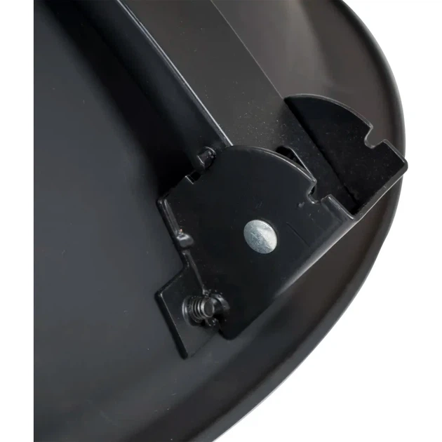 Гриль Bo-Camp Firebowl Harrow Black - зображення 4