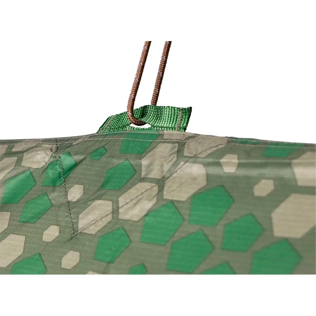 Тент Wechsel Tarp Elements TL Camo - изображение 4
