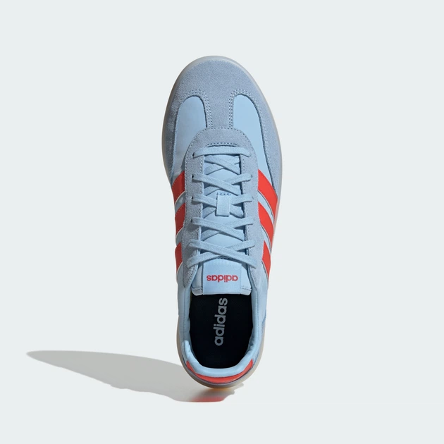 Мужские кроссовки Barreda Decode adidas IH1238 36.5 (4 UK) синий (4067904349440) - Фото 3 Мужские кроссовки Barreda Decode adidas IH1238 36.5 (4 UK) синий (4067904349440) - изображение 3