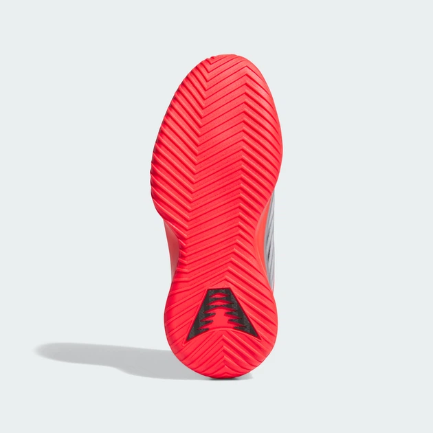 Кросівки BELIEVE THAT 1 adidas KI4079 42.5 (8.5 UK) червоний (4068818180402) - Фото 4 Кросівки BELIEVE THAT 1 adidas KI4079 42.5 (8.5 UK) червоний (4068818180402) - зображення 4