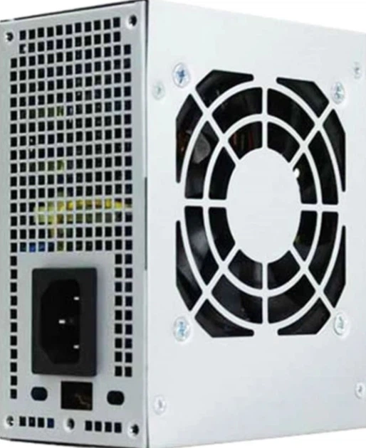 Блок живлення GameMax ATX-300 SFX 300W - Фото 2 Блок живлення GameMax ATX-300 SFX 300W - изображение 2