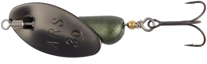 Блешня Smith AR-S Trout Model 4.5g 15 BGRM,54264295 - Фото 1 Блешня Smith AR-S Trout Model 4.5g 15 BGRM,54264295 - изображение 1