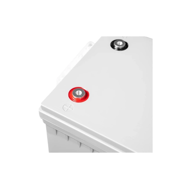 Батарея LiFePo4 Prologix 12.8V - 200Ah (PLFP12-200) - Фото 2 Батарея LiFePo4 Prologix 12.8V - 200Ah (PLFP12-200) - изображение 2