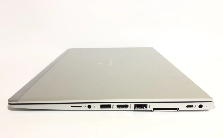 Ігровий ультрабук Б-клас HP EliteBook 850 G6 / 15.6" (1920x1080) IPS / Intel Core i7-8665U (4 (8) ядра по 1.9 - 4.8 GHz) / 16 GB DDR4 / 256 GB SSD / AMD Radeon 550X, 2 GB GDDR5, 128-bit / WebCam / Win 11 Prо б/в + Подарунок Флеш-накопичувач Kingston 64 ГБ - Фото 5 Ігровий ультрабук Б-клас HP EliteBook 850 G6 / 15.6" (1920x1080) IPS / Intel Core i7-8665U (4 (8) ядра по 1.9 - 4.8 GHz) / 16 GB DDR4 / 256 GB SSD / AMD Radeon 550X, 2 GB GDDR5, 128-bit / WebCam / Win 11 Prо б/в + Подарунок Флеш-накопичувач Kingston 64 ГБ - зображення 5