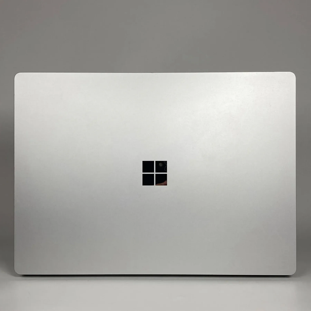 Ультрабук Б-клас Microsoft Surface Laptop 3 / 15" (2496x1664) IPS Touch / Intel Core i7-1065G7 (4 (8) ядра по 1.3 - 3.9 GHz) / 16 GB DDR4 / 512 GB SSD / Intel Iris Plus Graphics / WebCam / USB Type-C б/в + Подарок Бездротова миша / USB - зображення 8