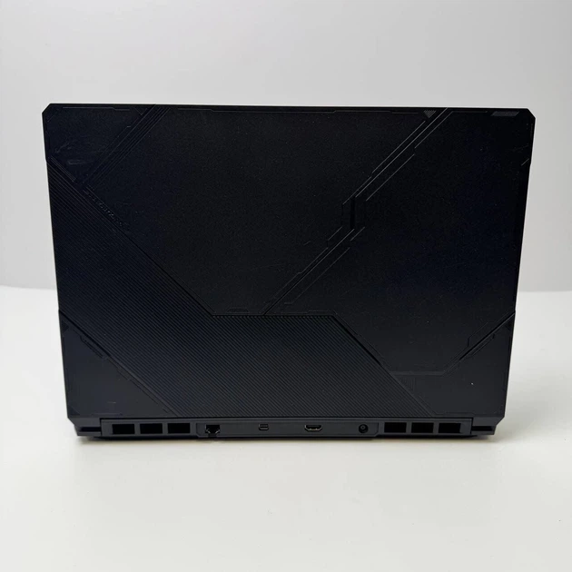 Ігровий ноутбук Б-клас Xiaomi Redmi RMG2104-AJ / 15.6" (1920x1080) IPS / Intel Core i5-11260H (6 (12) ядра по 2.6 - 4.4 GHz) / 16 GB DDR4 / 512 GB SSD NVMe / nVidia GeForce RTX 3050, 4 GB GDDR6, 128-bit / WebCam б/в - зображення 3
