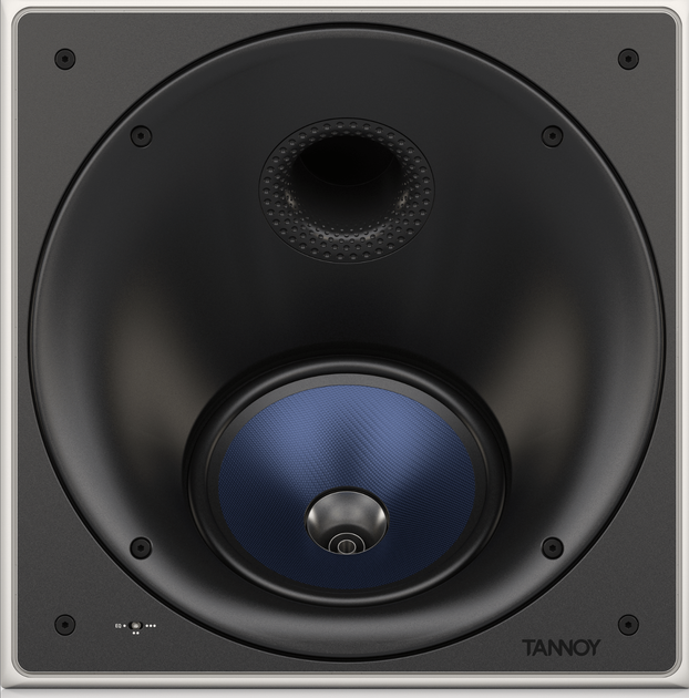 Стельовий динамік Tannoy PCI 7DC RB 7″ (4033653108430) - зображення 6