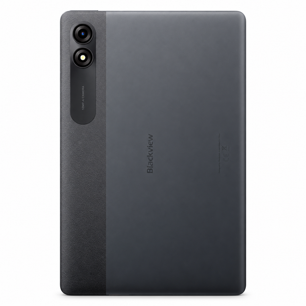 Планшет 10.92″ Blackview Tab 90 Wi-Fi 4/128 ГБ 8 ядер 8200 мА·год Ink Grey - Уценка - Фото 4 Планшет 10.92″ Blackview Tab 90 Wi-Fi 4/128 ГБ 8 ядер 8200 мА·год Ink Grey - Уценка - изображение 4