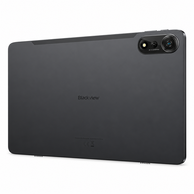 Планшет 12" 2K Blackview Mega 2 6+18/128Gb LTE 8 ядер Android 15 9000 mAh - изображение 5