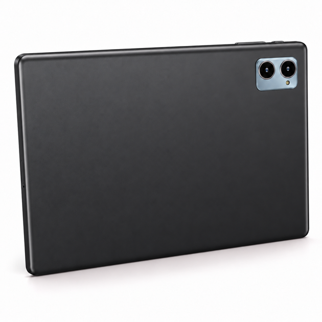 Планшет 10.1" Deertime E15 6+14/128Gb 8 ядер Android 14 6000 mAh + миша і клавіатура - изображение 3