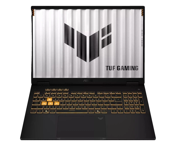 Ноутбук ASUS TUF Gaming F16 i7-14650HX/16GB/512 RTX5070 (FX610JP-I715) - Фото 14 Ноутбук ASUS TUF Gaming F16 i7-14650HX/16GB/512 RTX5070 (FX610JP-I715) - изображение 14