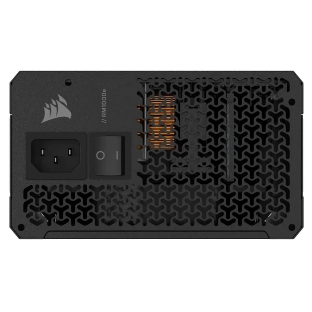 Блок питания Corsair RMe Series RM1000e 1000 Вт ATX 3.1 PCIe 5.1 Gold (840006691327) - изображение 3