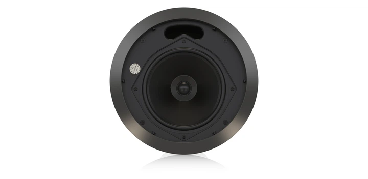 Стельова акустична система Tannoy CVS 601-BK, чорна (4033653230179) - зображення 6