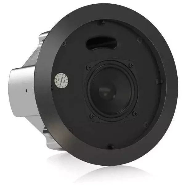 Стельова акустична система Tannoy CVS 801-BK, чорна (4033653230193) - зображення 5