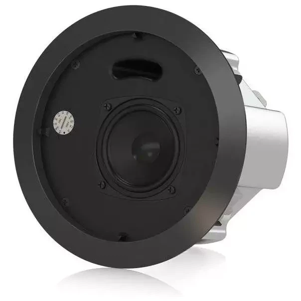 Стельова акустична система Tannoy CVS 801-BK, чорна (4033653230193) - зображення 6