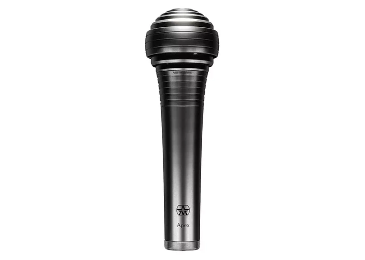 Mikrofon dynamiczny wokalowy Aston Microphones Apex Storm (5060458800084) - Zdjęcie 1 Mikrofon dynamiczny wokalowy Aston Microphones Apex Storm (5060458800084) - obraz 1