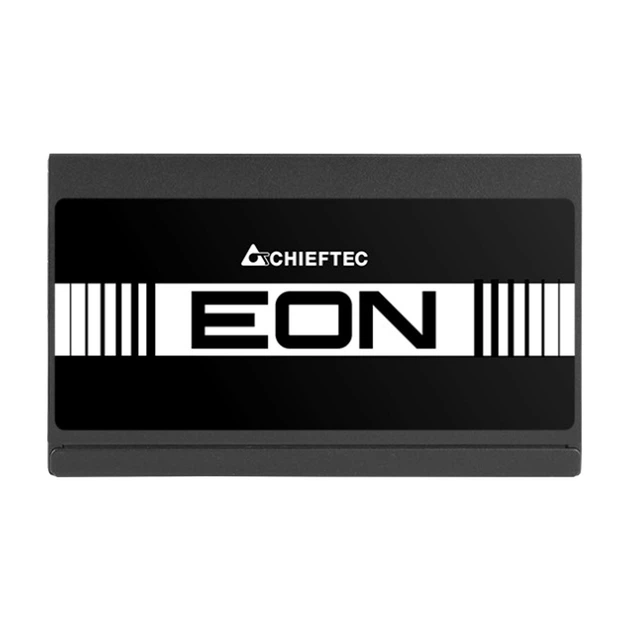 Блок питания Chieftec 500W EON (ZPU-500S) - изображение 4