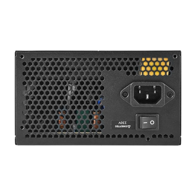 Блок питания Chieftec 500W EON (ZPU-500S) - изображение 5