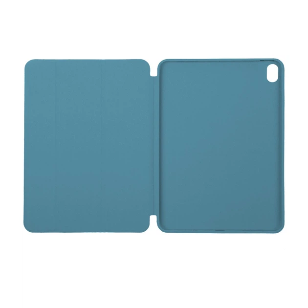 Чехол для планшета Armorstandart Smart Case iPad Air 11 2024 Denim (ARM74640) - изображение 3