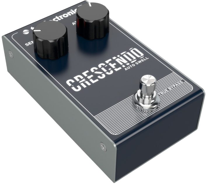 Efekt gitarowy TC Electronic Crescendo Auto Swell - obraz 2