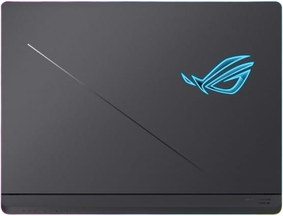 Laptop ASUS ROG Strix G16 G615LW 90NR0LG1-M003B0 16" IPS 2.5K 240Hz / Intel Core Ultra 9 275HX / RAM 32 GB / SSD 2 TB / NVIDIA GeForce RTX 5080 / Windows 11 Home / Eclipse Gray (4711387940792) - Zdjęcie 5 Laptop ASUS ROG Strix G16 G615LW 90NR0LG1-M003B0 16" IPS 2.5K 240Hz / Intel Core Ultra 9 275HX / RAM 32 GB / SSD 2 TB / NVIDIA GeForce RTX 5080 / Windows 11 Home / Eclipse Gray (4711387940792) - obraz 5