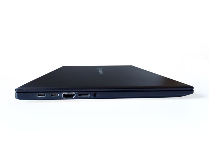 Ультрабук Dynabook Portégé X40-J 14″ FullHD IPS / Intel Core i7-1165G7 / 16GB RAM / 512GB SSD / металевий корпус / USB-C Б/В - зображення 6