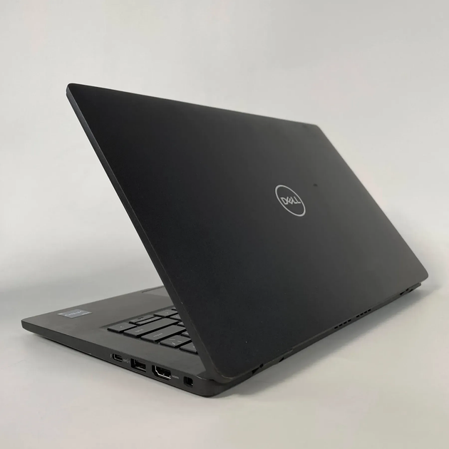 Ультрабук Б-клас Dell Latitude 7330 / 13.3" (1920x1080) IPS / Intel Core i7-1265U (10 (12) ядер по 3.6 - 4.8 GHz) / 16 GB DDR4 / 256 GB SSD / Intel Iris Xe Graphics / WebCam б/в + Подарунок Бездротова миша / USB - Фото 7 Ультрабук Б-клас Dell Latitude 7330 / 13.3" (1920x1080) IPS / Intel Core i7-1265U (10 (12) ядер по 3.6 - 4.8 GHz) / 16 GB DDR4 / 256 GB SSD / Intel Iris Xe Graphics / WebCam б/в + Подарунок Бездротова миша / USB - зображення 7