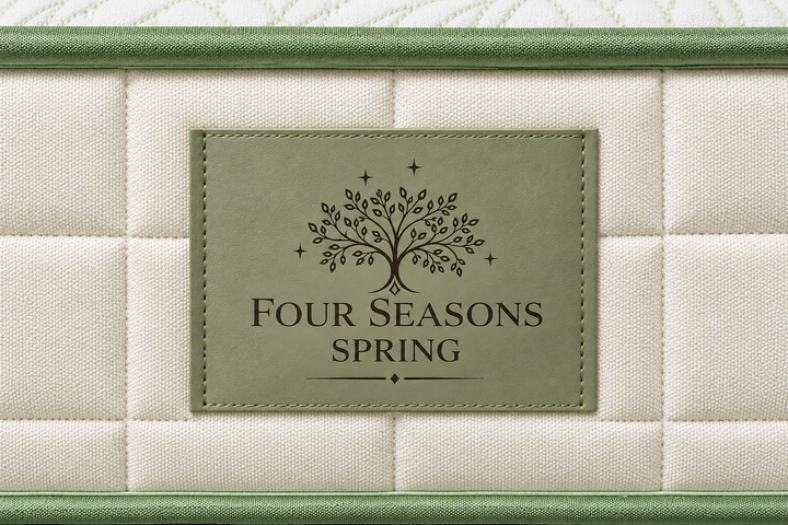 Матрас ортопедический Four Seasons SPRING 70x190 - изображение 5