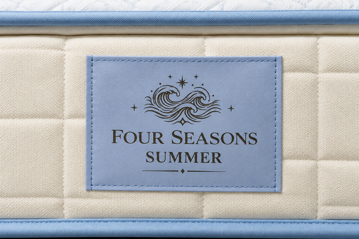 Матрас ортопедический Four Seasons SUMMER 70x190 - Фото 5 Матрас ортопедический Four Seasons SUMMER 70x190 - изображение 5