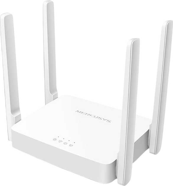Маршрутизатор Mercusys AC10 (6957939005757) - зображення 2