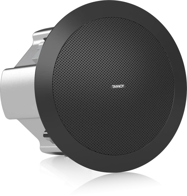 Głośnik sufitowy Tannoy CVS 401-BK czarny (4033653230155) - obraz 3