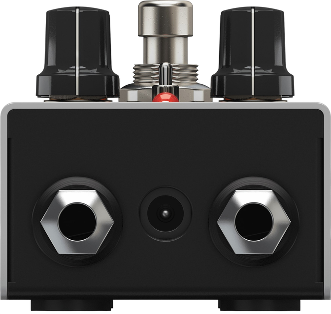 Efekt gitarowy TC Electronic Bucket Brigade Analog Delay - obraz 4