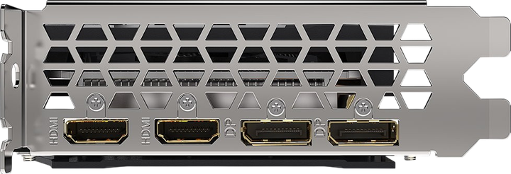 Видеокарта AMD Radeon RX 6600 8GB Gigabyte Eagle (GV-R66EAGLE-8GD) Б/У - изображение 3