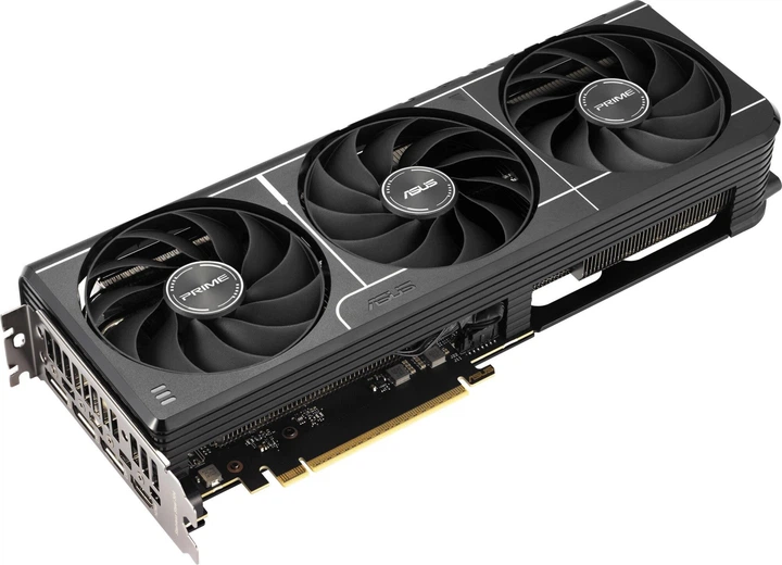 Відеокарта ASUS PRIME-RTX5060TI-16G - изображение 3