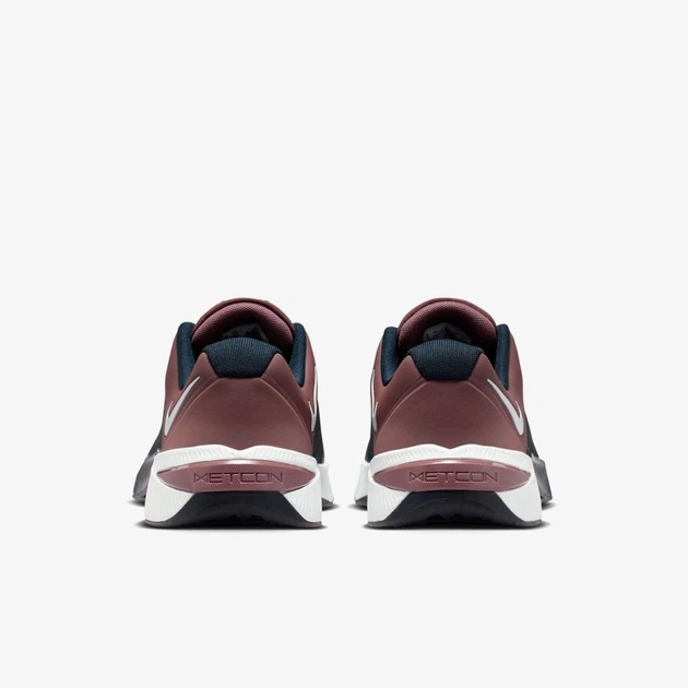 Кросівки чоловічі Nike M Metcon 10 47 Коричневий HJ1875-500 - зображення 6
