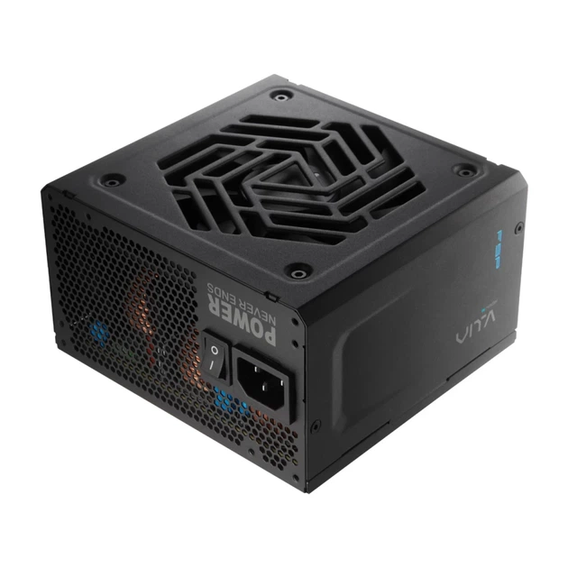 Блок питания Fortron VITA-1000GM 1000 Вт (4713224529610) - изображение 5