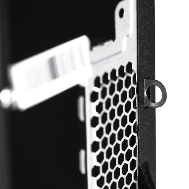Корпус Akyga AK-502-02BK SFF Black (5901720133694) - Фото 6 Корпус Akyga AK-502-02BK SFF Black (5901720133694) - изображение 6