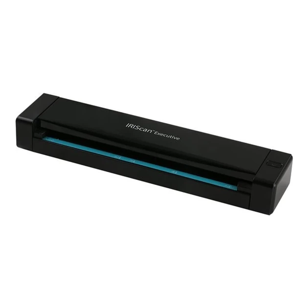 Сканер протяжний IRIS IRIScan Executive 4 600x600 dpi USB 2.0 (5420079900097) - Фото 7 Сканер протяжний IRIS IRIScan Executive 4 600x600 dpi USB 2.0 (5420079900097) - зображення 7