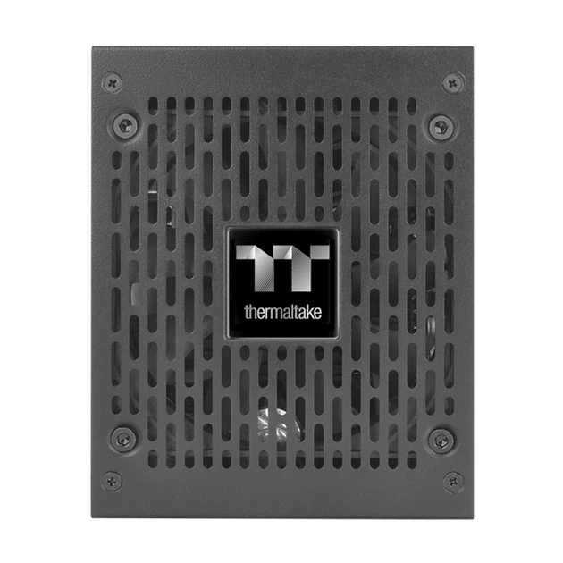 Блок питания Thermaltake Toughpower GF 550W модульный 80+ Gold (4713227525107) - изображение 2