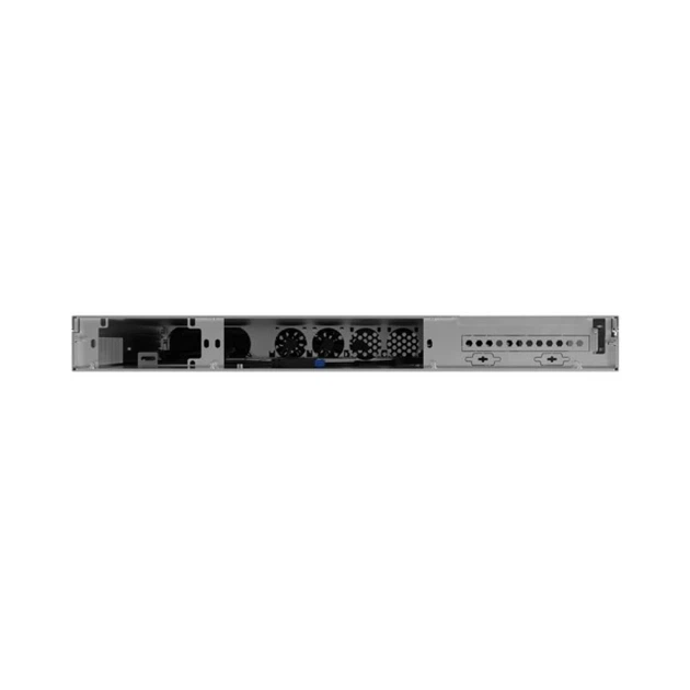 Серверный корпус Lanberg 19" 1U ATX 420 мм (5901969447071) - изображение 7