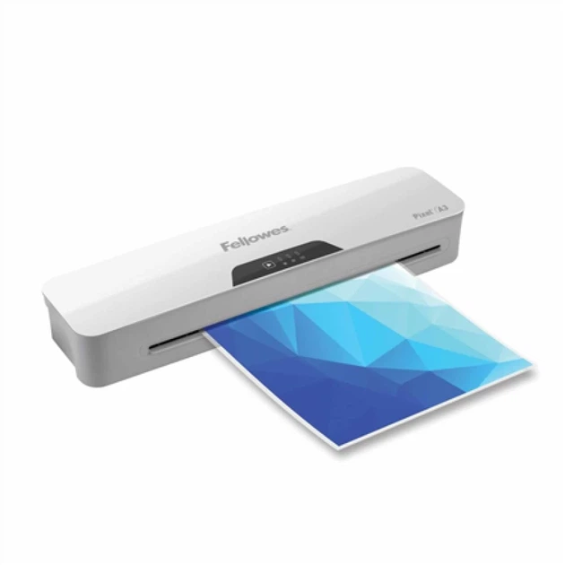 Ламінатор Fellowes Pixel A3 30 см/хв Grey/White (043859753239) - Фото 6 Ламінатор Fellowes Pixel A3 30 см/хв Grey/White (043859753239) - зображення 6