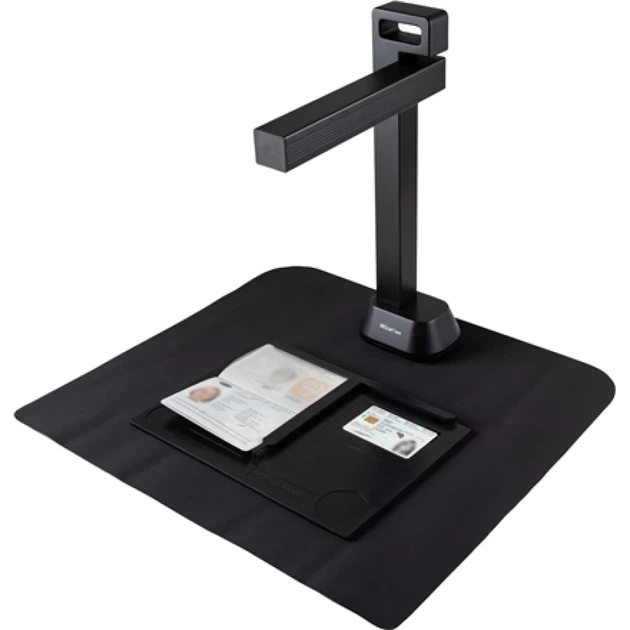 Документ-камера IRIS IRIScan Desk 6 Pro (5420079900974) - изображение 3