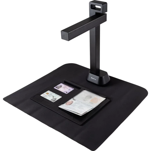 Документ-камера IRIS IRIScan Desk 6 Pro (5420079900974) - изображение 9