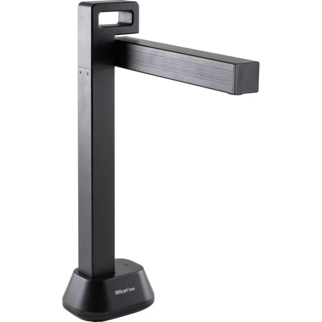Документ-камера IRIS IRIScan Desk 6 Pro (5420079900974) - изображение 14