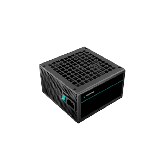 Блок питания Deepcool PF700 700 Вт (6933412711537) - Фото 4 Блок питания Deepcool PF700 700 Вт (6933412711537) - изображение 4