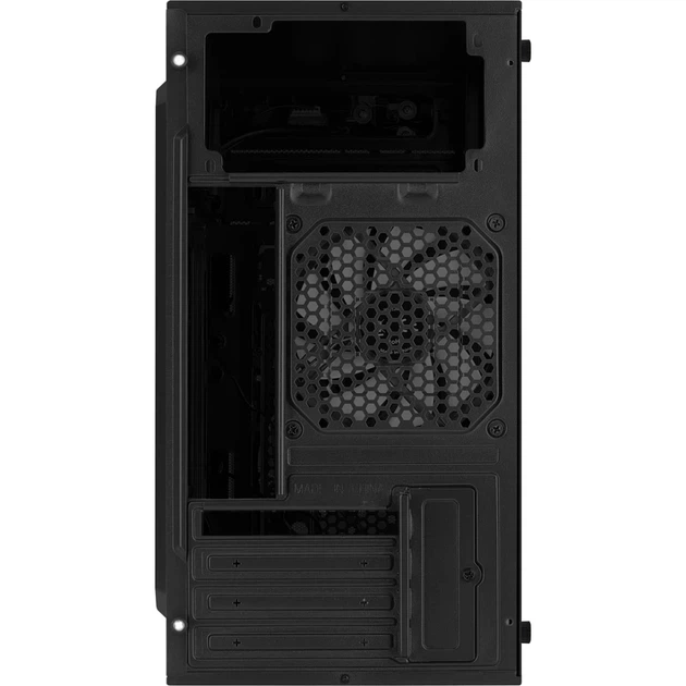 Корпус Aerocool GS CS-107-A-BK-v2 FRGB Black (4710562759389) - изображение 10